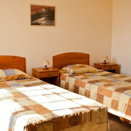 Hotel Skanste Riga Bagian luar foto