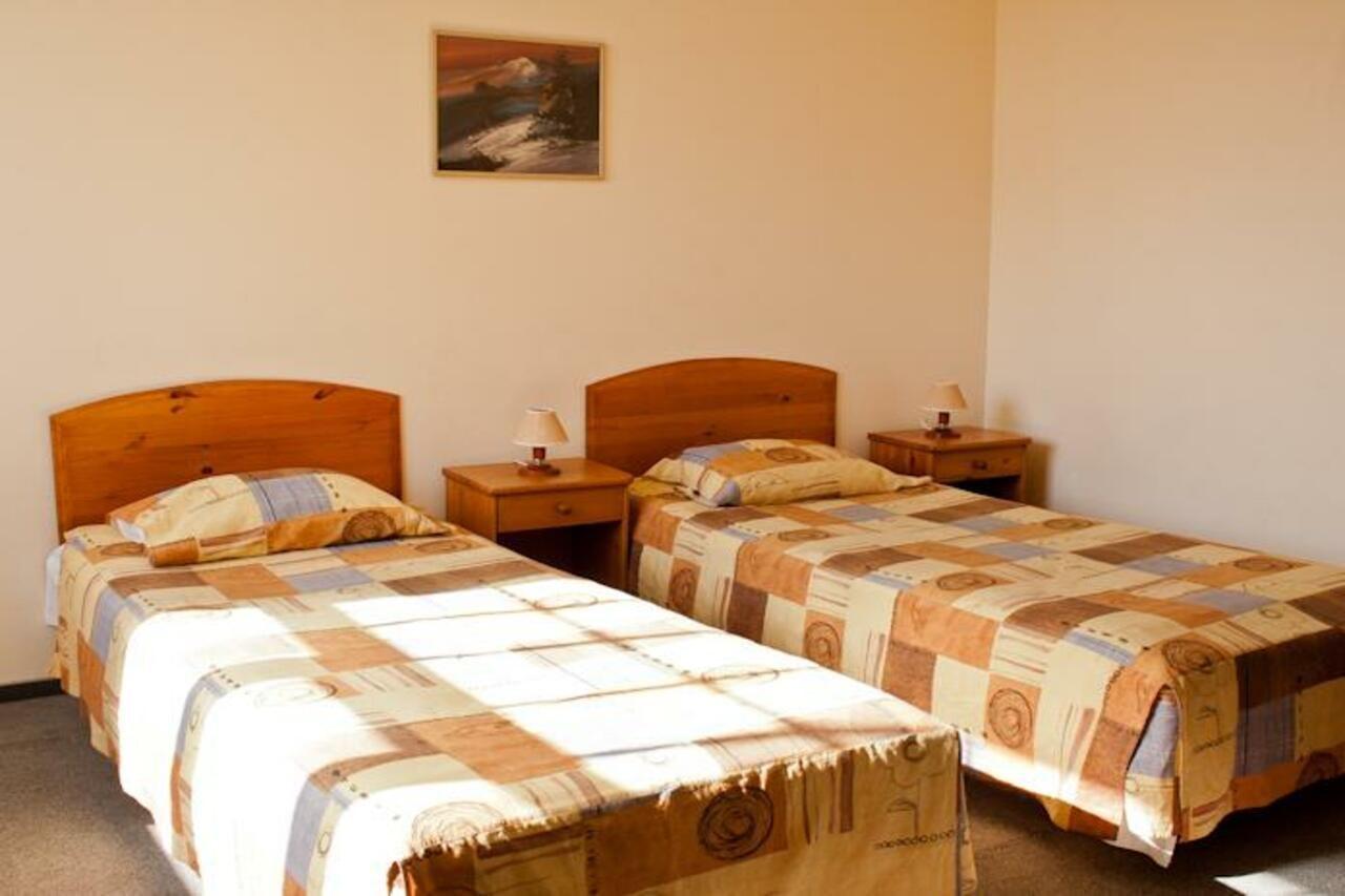 Hotel Skanste Riga Bagian luar foto