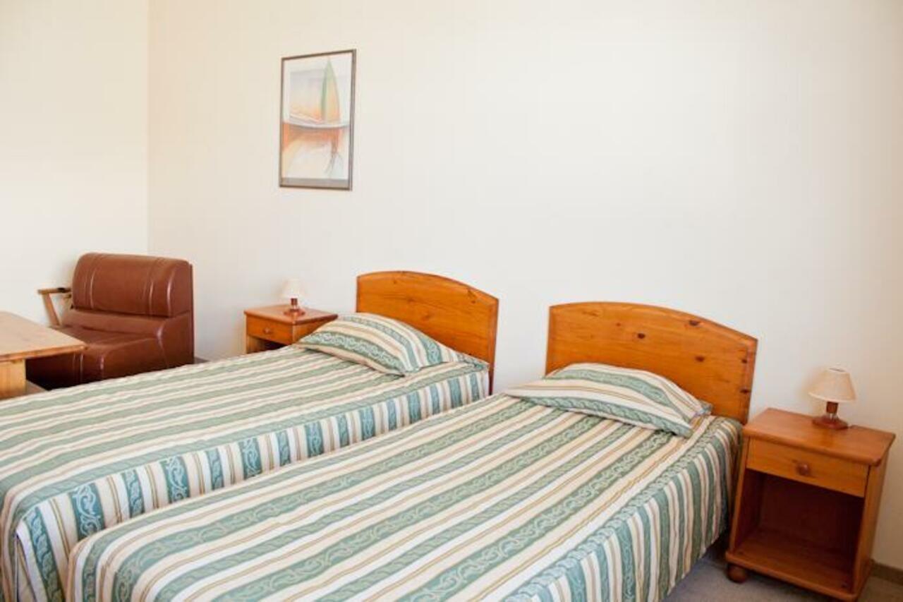Hotel Skanste Riga Bagian luar foto
