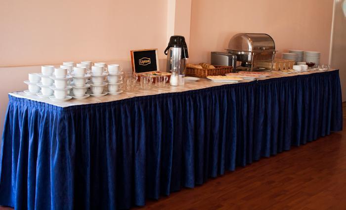 Hotel Skanste Riga Bagian luar foto