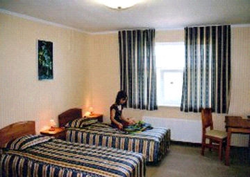 Hotel Skanste Riga Bagian luar foto