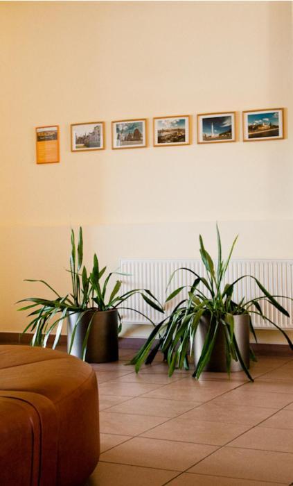 Hotel Skanste Riga Bagian luar foto