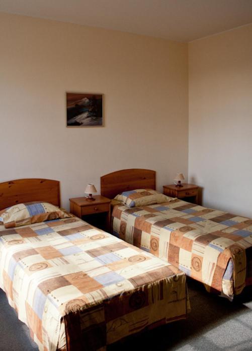 Hotel Skanste Riga Ruang foto