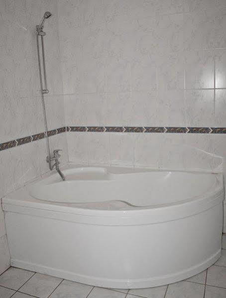 Hotel Skanste Riga Bagian luar foto