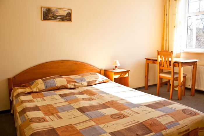 Hotel Skanste Riga Bagian luar foto